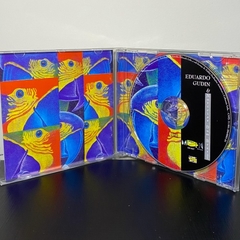 CD - Eduardo Gudin & Notícias Dum Brasil - comprar online