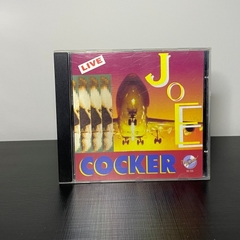 CD - Joe Cocker: Live