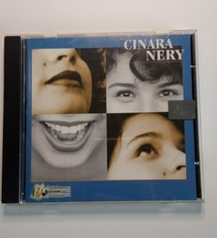 CD - Cinara Nery