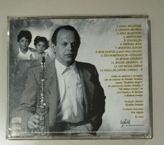 CD - Nivaldo Ornelas - Arredores - comprar online