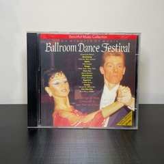 CD - Ballroom Dance Festival