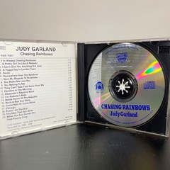 CD - Judy Garland: Chasing Rainbows - comprar online