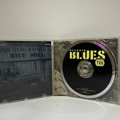 CD - Classic Blues Vol. 2 - comprar online