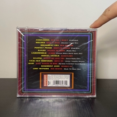 CD - 4DJ Compilation (LACRADO) - comprar online