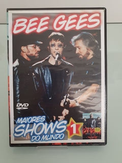 Dvd - Bee Gees – Live By Request