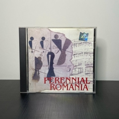 CD - Perennial Romania