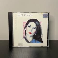 CD - Personalidade: Zizi Possi