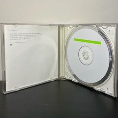 CD - New Order: Get Ready Reprise - comprar online