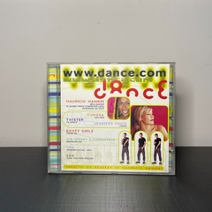 CD - Dance