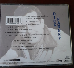 Cd Meus Momentos - Dick Farney - Volume Dois - comprar online