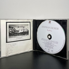 CD - Stephan Eicher: Engelberg - comprar online