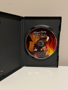DVD - Michael Flatley: Feet of Flames - comprar online