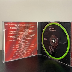 CD - West End The Concert - comprar online