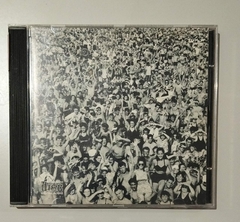 Cd - George Michael - Listen Without Prejudice