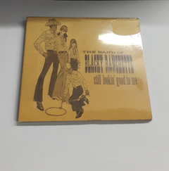 Cd - The Band Of Blacky Ranchett - Still Lookin' Good To Me