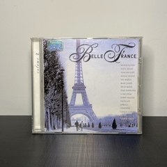 CD - La Belle France Volume 2