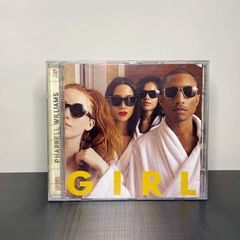 CD - Pharrell Williams: Girl