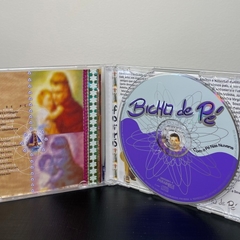 CD - Bicho de Pé: Com o Pé nas Nuvens - comprar online
