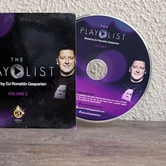 CD - The PlayList Volume 2 - comprar online