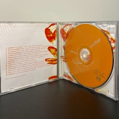 CD - Mombojó: Nada De Novo - comprar online
