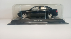 Miniatura - Audi A4 - comprar online