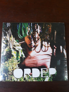 Cd Ordep