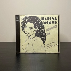 CD - Marisa Monte: Barulhinho Bom... Uma Viagem Musical