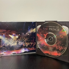 CD - A Gala Concert For Hal Prince - comprar online