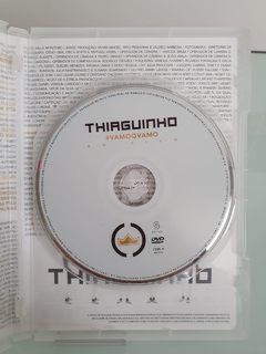 Dvd - Thiaguinho – #VamoQVamo (Ao Vivo) - comprar online