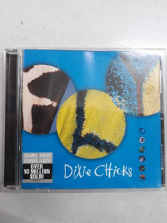 Cd Dixie Chicks - Fly