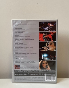 DVD - Ivete: Ao Vivo no Maracanã na internet