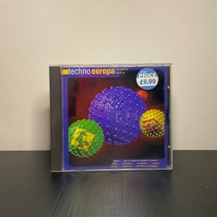 CD - Techno Europa