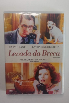 DVD - Levada da Breca