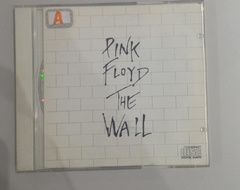 Cd Duplo - Pink Floyd - The Wall