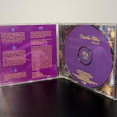 CD - Natacha Atlas: Halim - comprar online