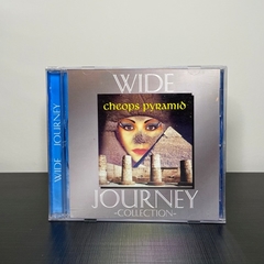 CD - Wide Journey Collection: Cheops Pyramid