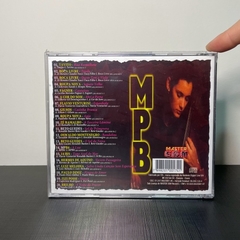 CD - Super Sucessos MPB Volume 2 (LACRADO)