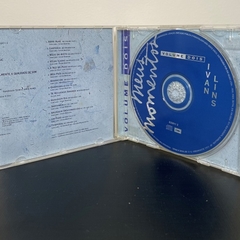 CD - Ivan Lins: Meus Momentos Vol. 2 - comprar online