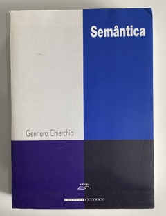 Semântica - Gennaro Chierchia
