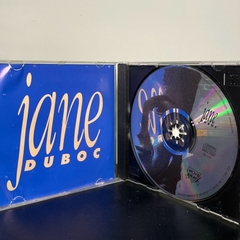 CD - Jane Duboc - comprar online