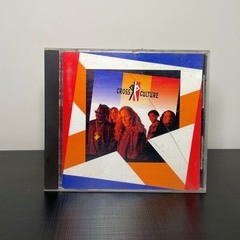 CD - Cross Culture