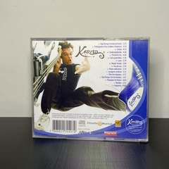 CD - Kabelo - comprar online