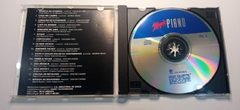 Cd - Magic Piano Vol 5 na internet