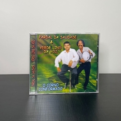 CD Pardal da Saudade & Verde Lins da Voz: O Corno Confirmado
