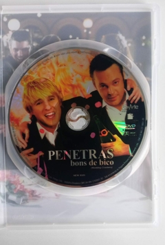 DVD - PENETRAS BONS DE BICO - COM LUVA na internet
