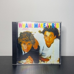 CD - Wham!: Make It Big