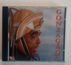 CD - Luiz Gonzaga - Olha Pro Céu