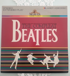 Ld - The Compleat Beatles - The Beatles