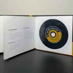 CD - Coleção Folha Clássicos do Jazz: Herbie Hancock - comprar online