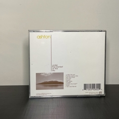 CD - Ashton: Under The Blanket of The Sky na internet